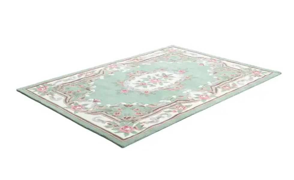 THEKO Vintageteppich Ming
