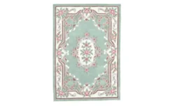 THEKO Vintageteppich Ming