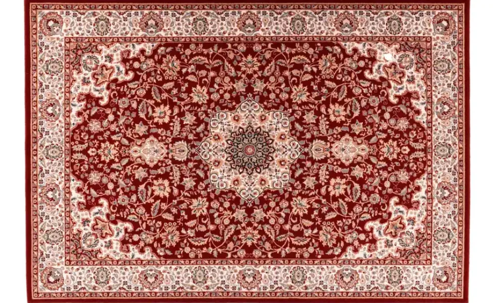 THEKO Wollteppich Dolna