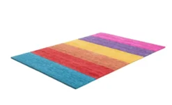 THEKO Wollteppich Holi