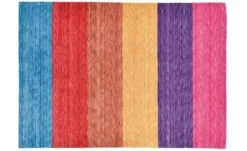 THEKO Wollteppich Holi