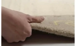 THEKO Wollteppich Nakarta