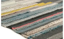 THEKO Wollteppich Nomadic