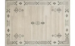 THEKO Wollteppich Royal Berber