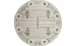 THEKO Wollteppich Royal Berber