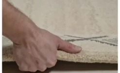 THEKO Wollteppich Royal Berber