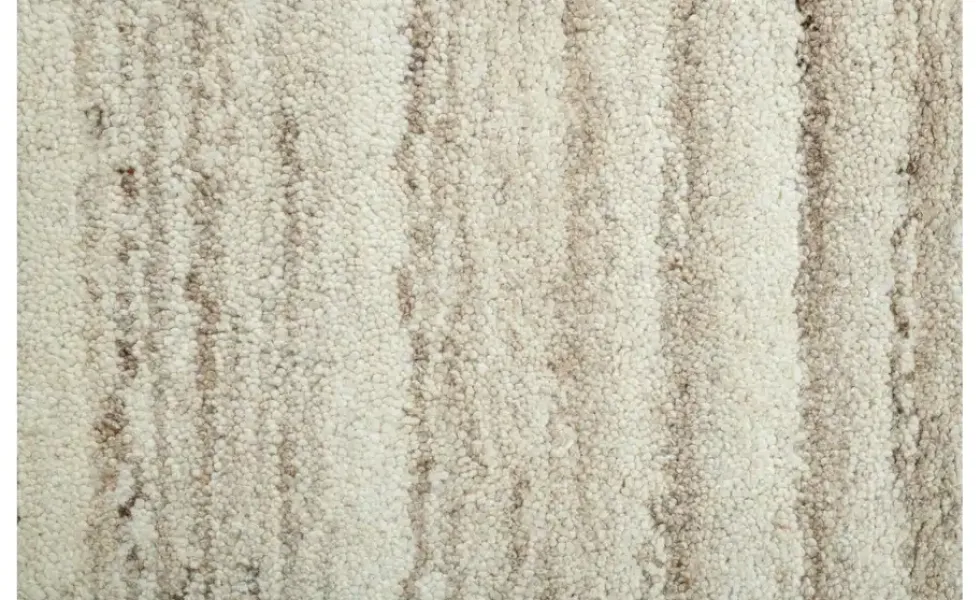 THEKO Wollteppich Royal Berber