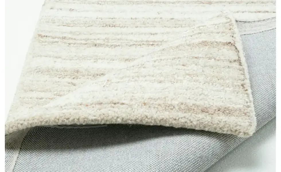 THEKO Wollteppich Royal Berber