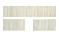 THEKO Wollteppich Royal Berber