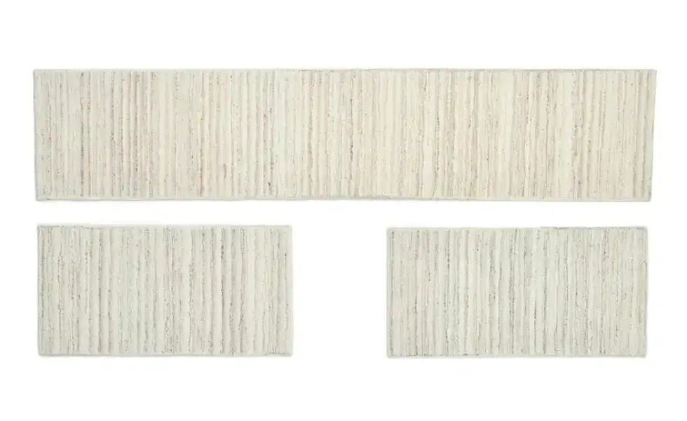 THEKO Wollteppich Royal Berber