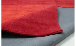 THEKO Wollteppich Wool Comfort