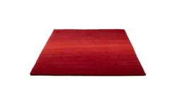 THEKO Wollteppich Wool Comfort
