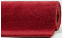 THEKO Wollteppich Wool Comfort