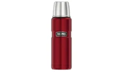 THERMOS Isolierflasche STAINLESS KING