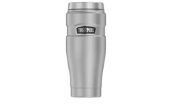 THERMOS Isoliertasse STAINLESS KING