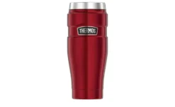 THERMOS Isoliertasse STAINLESS KING
