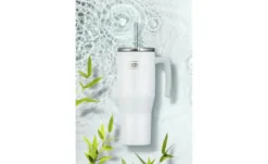 THERMOS Isoliertrinkbecher Refreshing