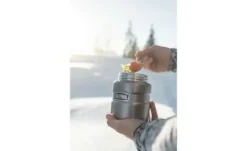 THERMOS Lunchpot STAINLESS KING