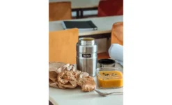 THERMOS Lunchpot STAINLESS KING
