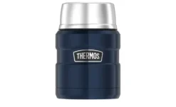 THERMOS Lunchpot STAINLESS KING