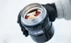 THERMOS Lunchpot STAINLESS KING
