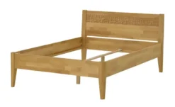 Timber Massivholz-Bettgestell Timber 2.0