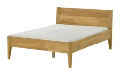 Timber Massivholz-Bettgestell Timber 2.0
