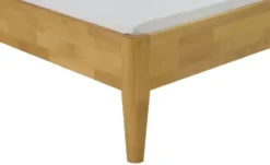 Timber Massivholz-Bettgestell Timber 2.0