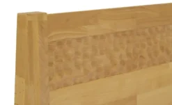 Timber Massivholz-Bettgestell Timber 2.0