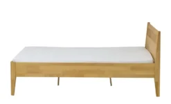 Timber Massivholz-Bettgestell Timber 2.0