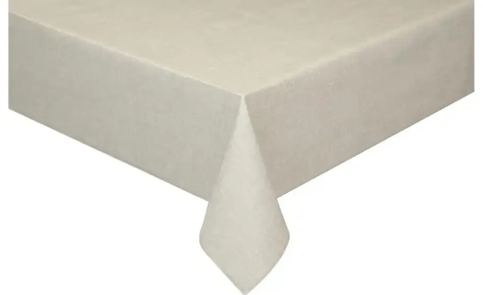 Tischdecke