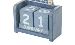 Tischkalender Leuchtturm