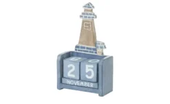 Tischkalender Leuchtturm