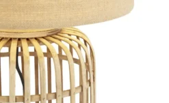 Tischleuchte Woven
