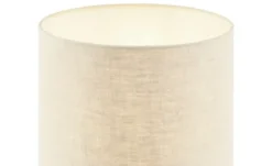 Tischleuchte Woven