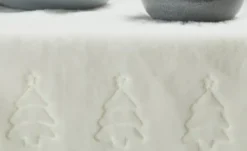 Tischläufer Weihnachten