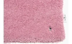Tom Tailor Hochflorteppich Cozy