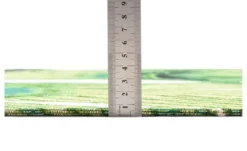 Tom Tailor In-und Outdoor-Teppich Garden Leaf