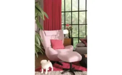 Tom Tailor Kurzflorteppich Shine