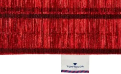 Tom Tailor Kurzflorteppich Living