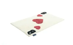 Tom Tailor Teppich Bing Heart