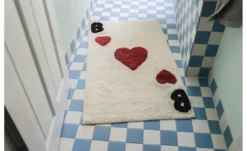 Tom Tailor Teppich Bing Heart