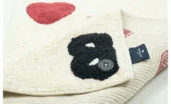 Tom Tailor Teppich Bing Heart