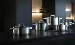 Topfset Comfort Line