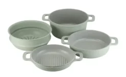 Topfset Jasmin