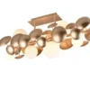 Trio Deckenleuchte Select-Bubble