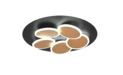 Trio LED Deckenleuchte