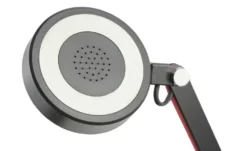 Trio LED-Schreibtischleuchte, schwarz