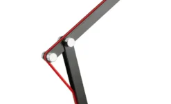 Trio LED-Schreibtischleuchte, schwarz