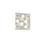 Trio LED-Wandleuchte